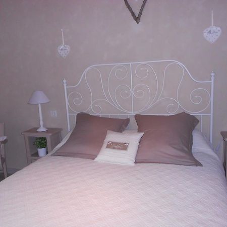 Au Coeur D'Origny Bed and Breakfast Couches Εξωτερικό φωτογραφία